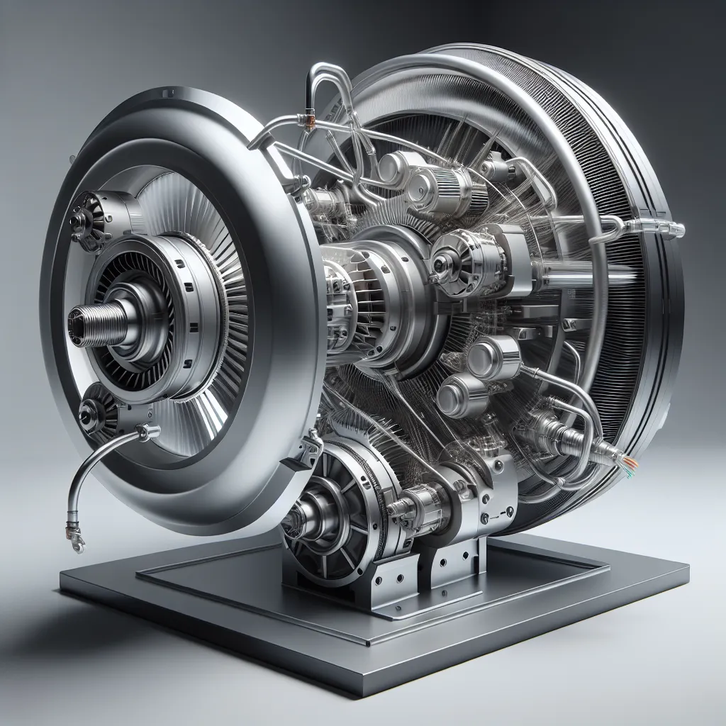 Zalety i zastosowania kompresorów rotacyjnych