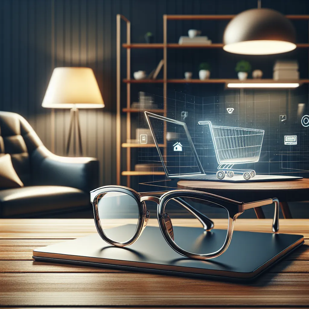 Okulary do czytania online: Tanio i wygodnie z Twojego salonu!