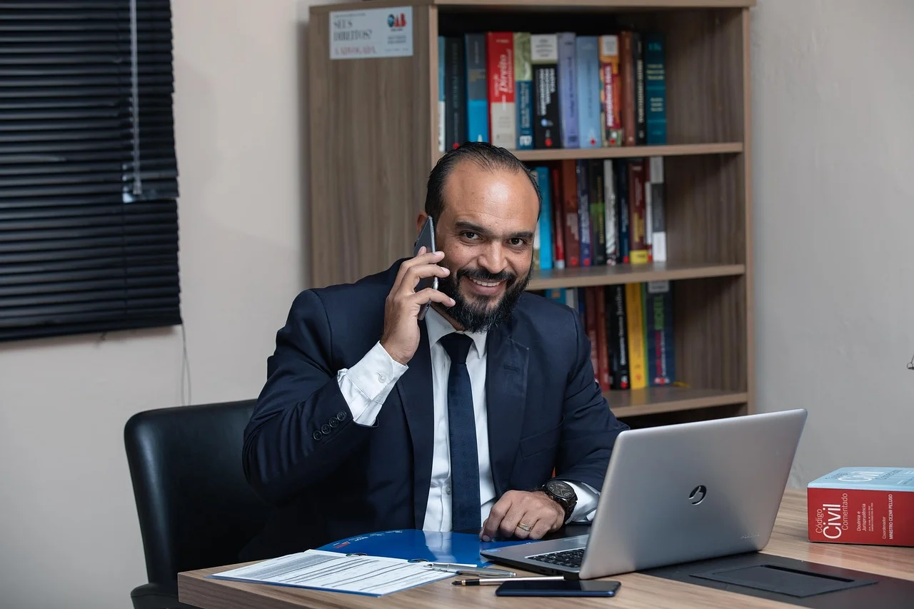 Skuteczna Obrona Twojego Biznesu – Adwokaci Specjaliści w Prawie Karnym Gospodarczym