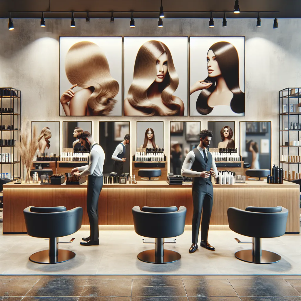 Gabinet urody w Warszawie – Twoje miejsce na wyjątkową metamorfozę