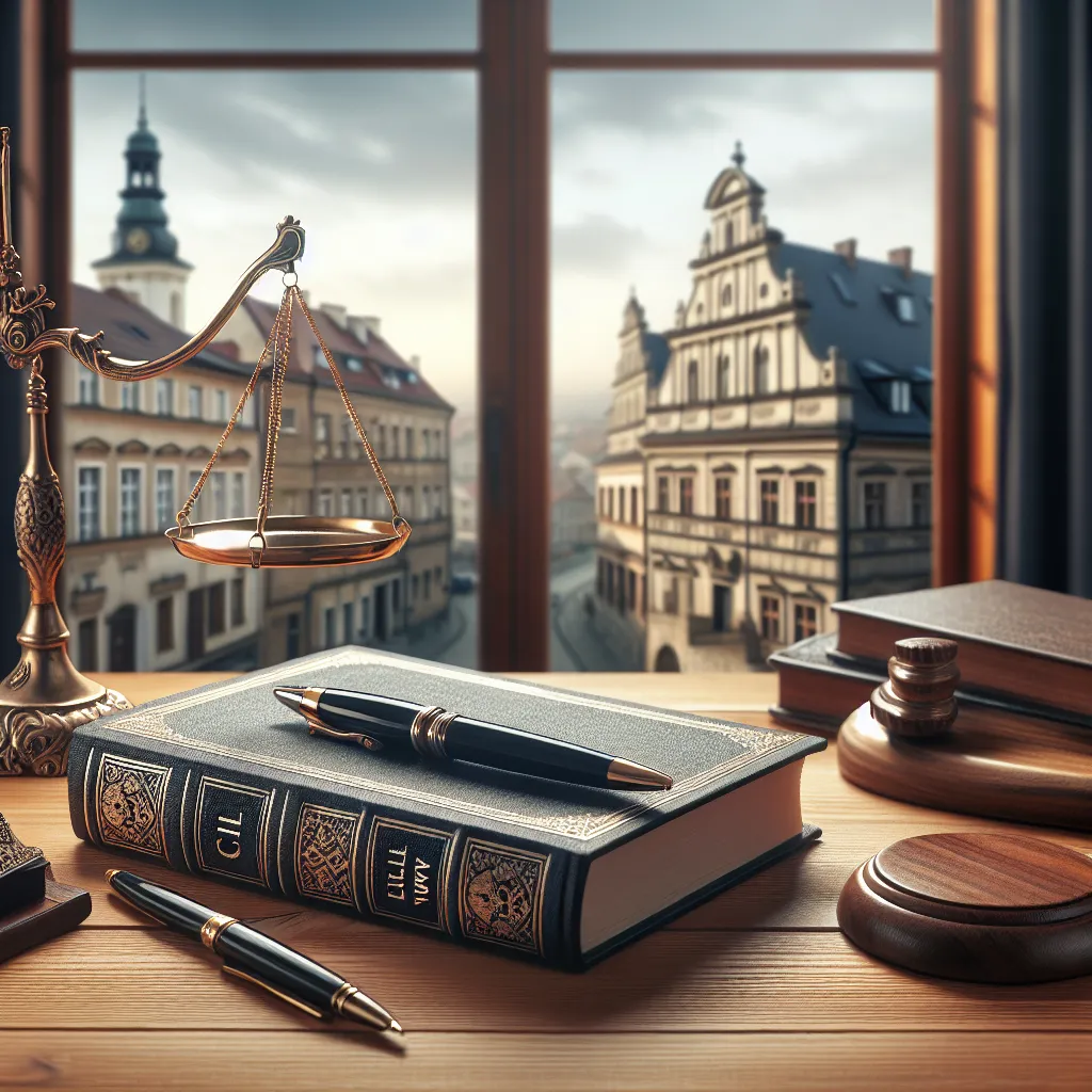 Zaufany adwokat w Bielsku i regionie