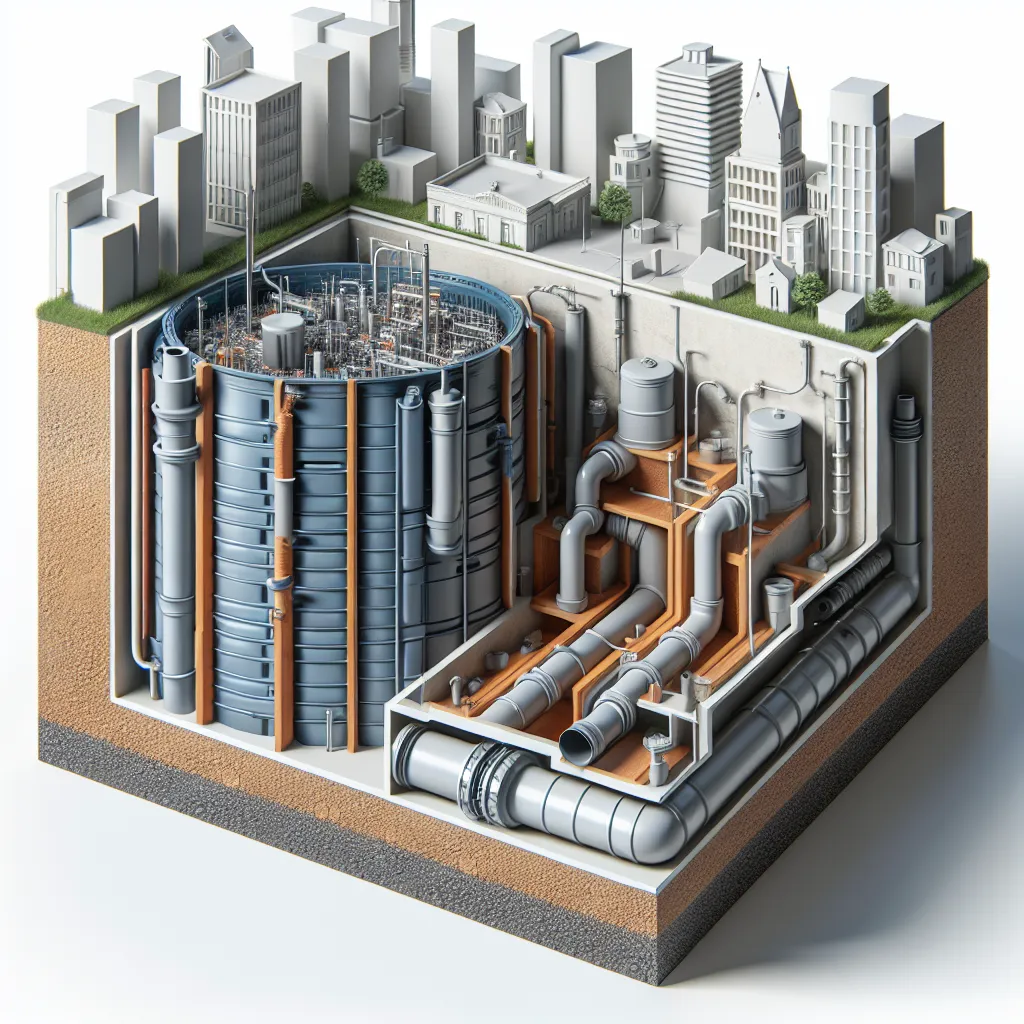 Szambo: jedno czy dwukomorowe? Przewodnik po wyborze najlepszego rozwiązania