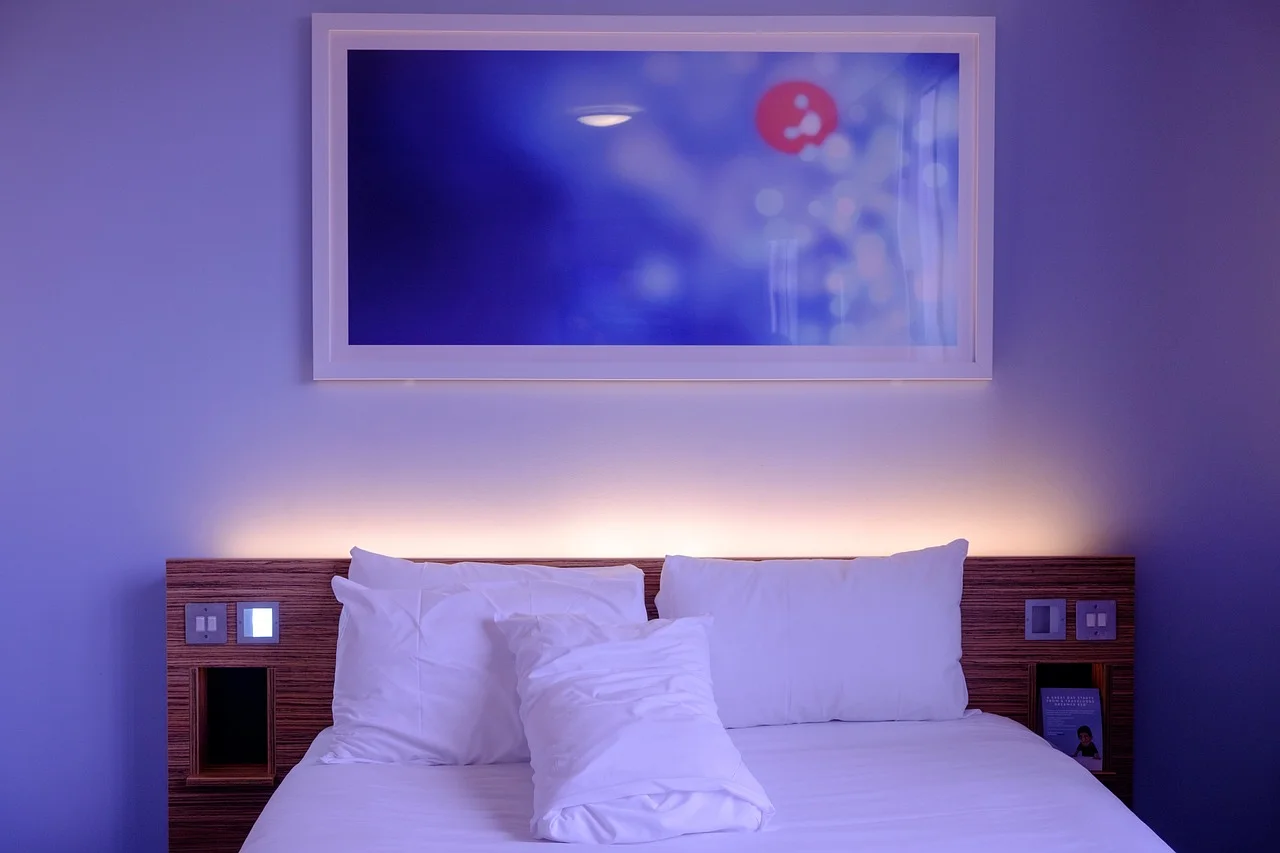 Bezpieczna telewizja hotelowa: nowoczesne rozwiązania IPTV
